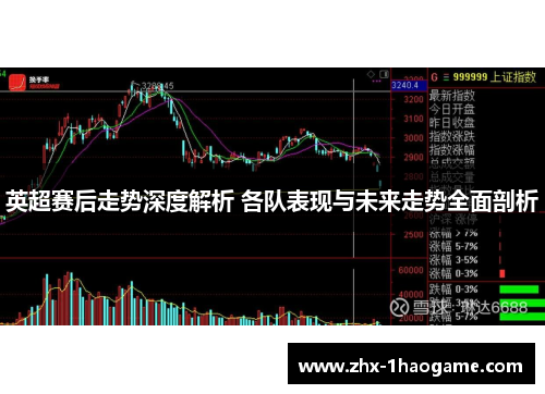 英超赛后走势深度解析 各队表现与未来走势全面剖析